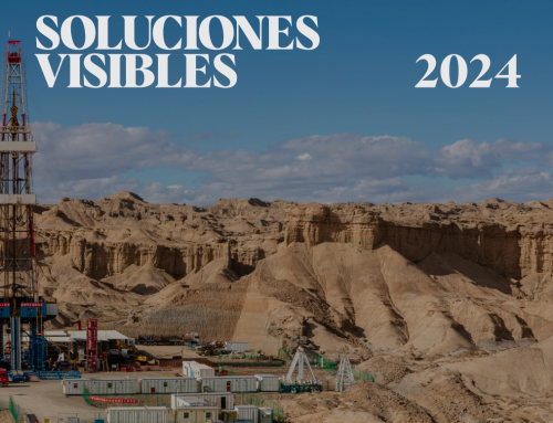 Fugas invisibles, soluciones visibles