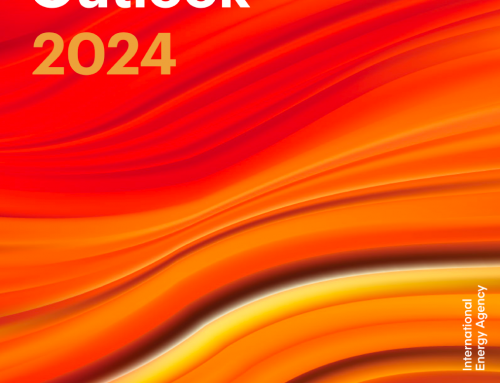World Energy Outlook