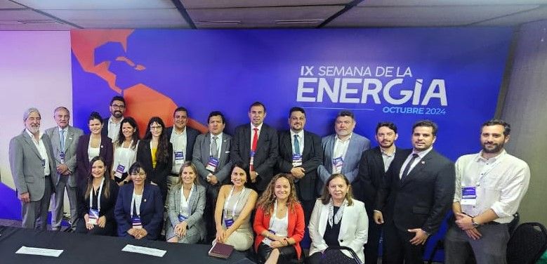 4. Semana Energia 2