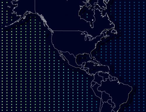 Primer encuentro de puntos focales 2025: Acordando la ruta de trabajo conjunto