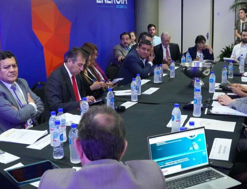 Se abre el camino para una regulación regional de metano en la IX Semana de la Energía