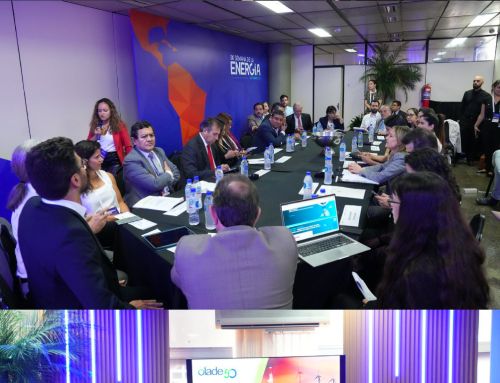 Se abre el camino para una regulación regional de metano en la IX Semana de la Energía