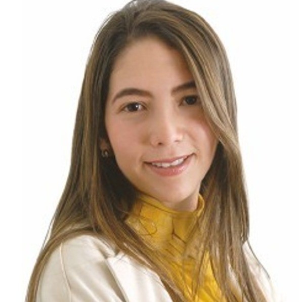 Diana Carolina Simancas Caraballo