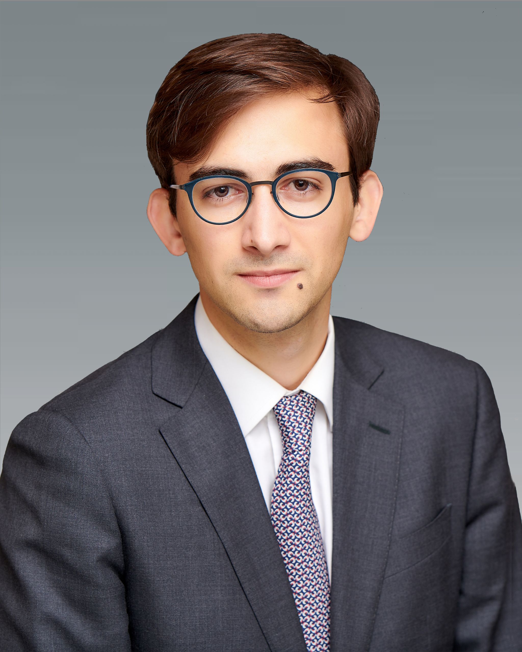 Dominic Watson