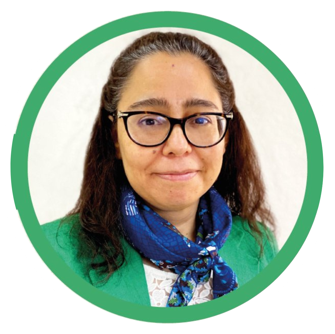 Dora Luz Llanes