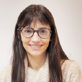 FLORENCIA CARRERAS