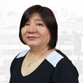 IRIS CARDENAS