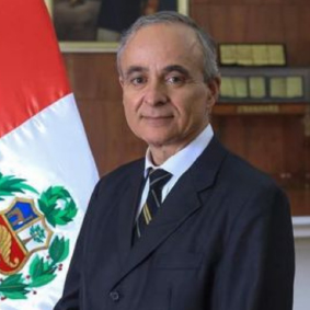 JORGE MONTERO