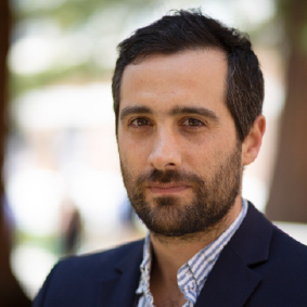 JUAN PABLO ESCUDERO