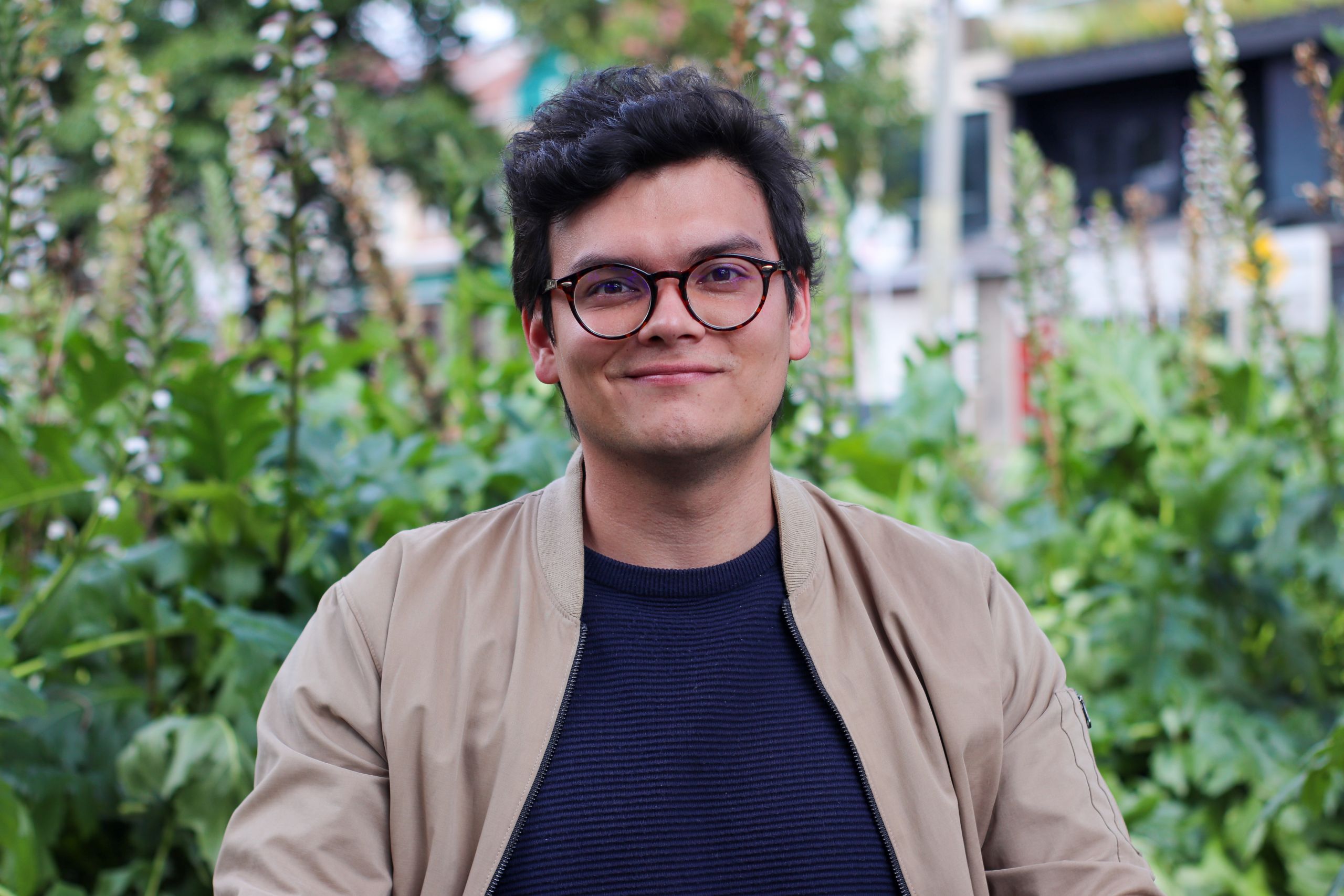 Mario Cardenas