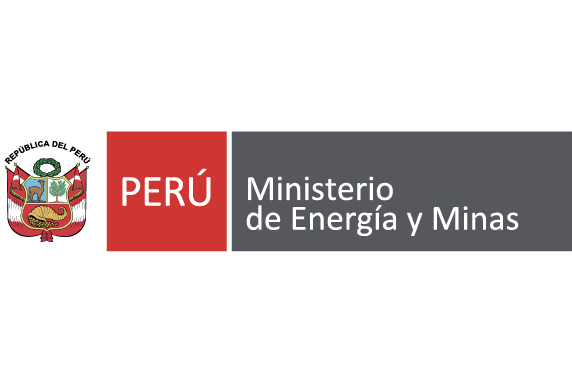 Miisterio Energia y Minas Peru 1
