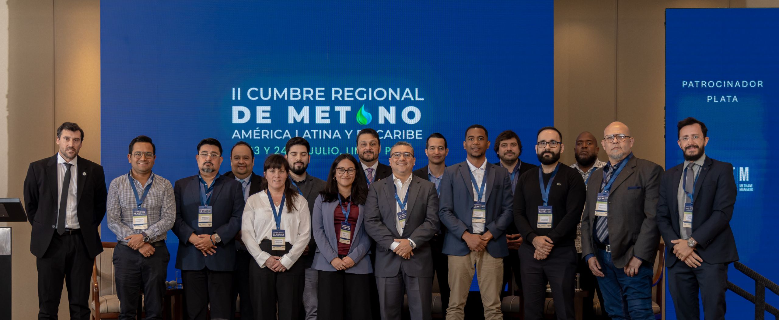 Puntos focales - OEMLAC