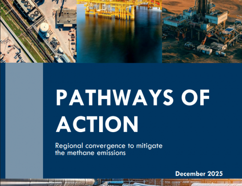 Pathways of action