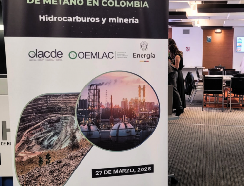 Colombia avanzó en la validación participativa de su hoja de ruta para la mitigación de emisiones de metano