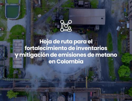 Hoja de Ruta de Colombia para la mitigación de emisiones de metano