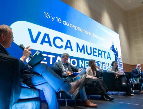 Methane Management in Vaca Muerta: An Exchange with a Regional Perspective