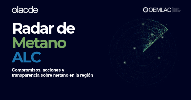 Radar de Metano ALC